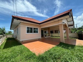 For rent 2 bed house in Mueang Rayong, Rayong