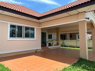 For rent 2 bed house in Mueang Rayong, Rayong