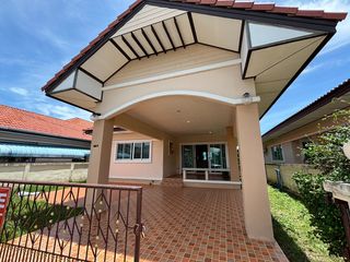 For rent 2 bed house in Mueang Rayong, Rayong