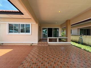 For rent 2 bed house in Mueang Rayong, Rayong