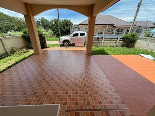 For rent 2 bed house in Mueang Rayong, Rayong