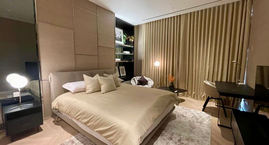 Wohnung zur Miete mit 2 Zimmer in Bang Kho Laem, Bangkok