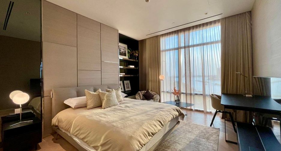 Wohnung zur Miete mit 2 Zimmer in Bang Kho Laem, Bangkok