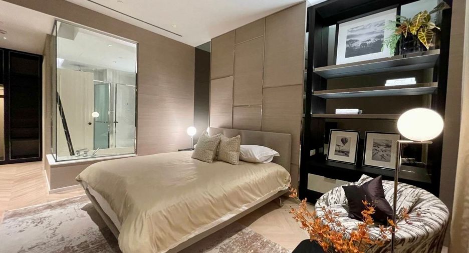 Wohnung zur Miete mit 2 Zimmer in Bang Kho Laem, Bangkok