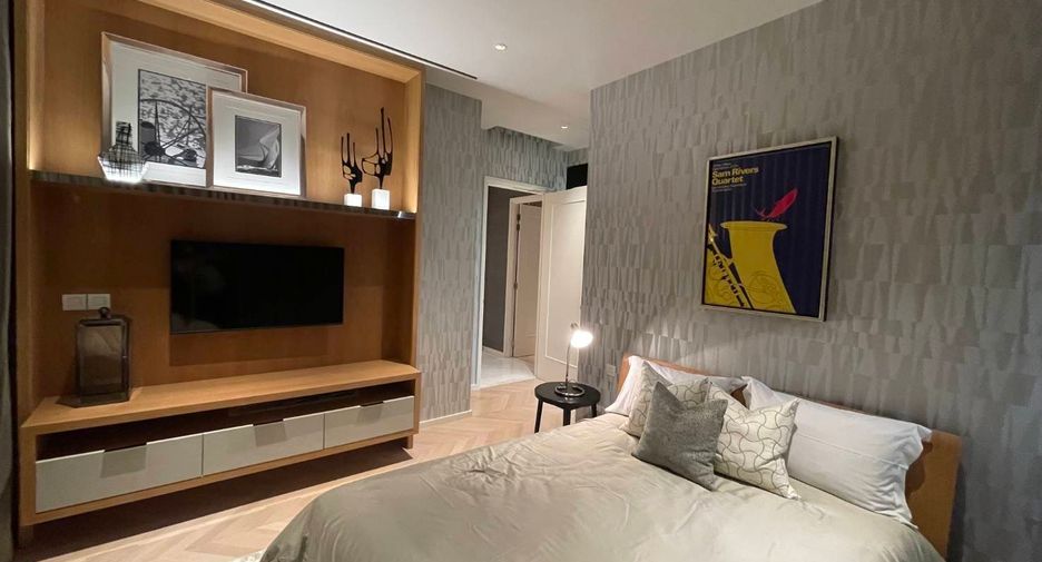 Wohnung zur Miete mit 2 Zimmer in Bang Kho Laem, Bangkok