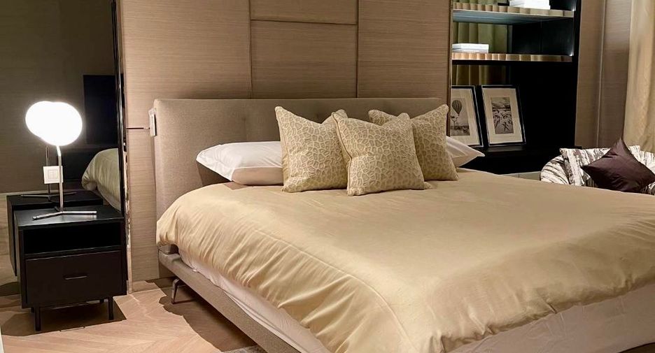 Wohnung zur Miete mit 2 Zimmer in Bang Kho Laem, Bangkok