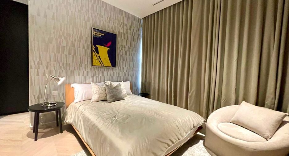 Wohnung zur Miete mit 2 Zimmer in Bang Kho Laem, Bangkok