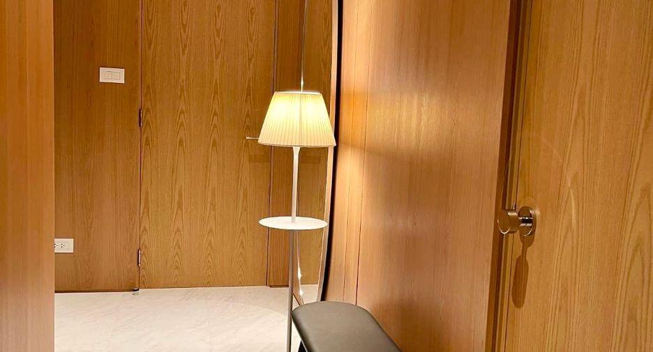 Wohnung zur Miete mit 2 Zimmer in Bang Kho Laem, Bangkok