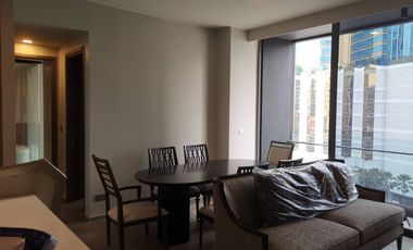 For rent and for sale 2 bedrooms condo in Khlong Toei, Bangkok
