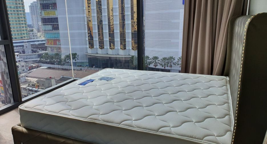 Condo en alquiler y en venta de 2 habitaciones en Khlong Toei, Bangkok