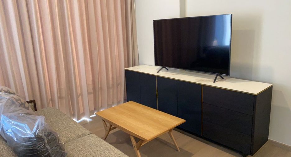 Condo en alquiler y en venta de 2 habitaciones en Khlong Toei, Bangkok