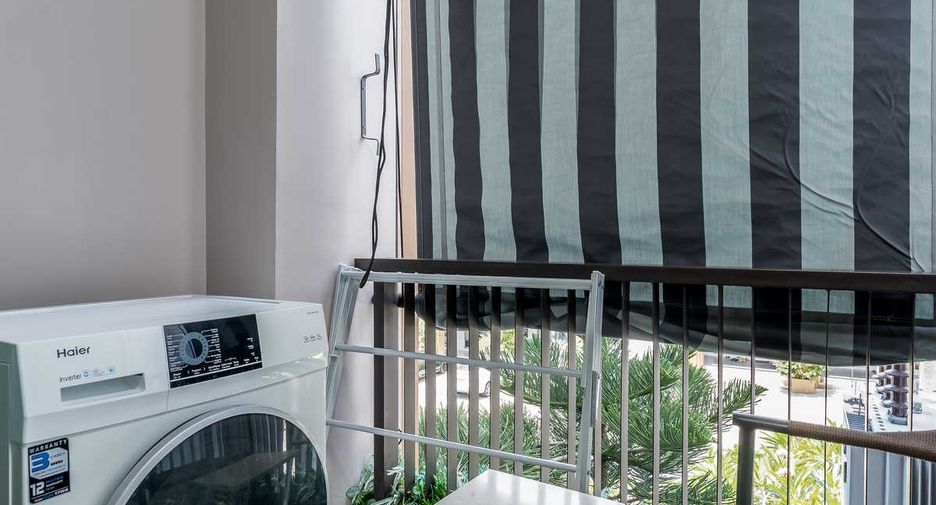 Wohnung zum Kauf mit 1 Zimmer in Mueang Phuket, Phuket