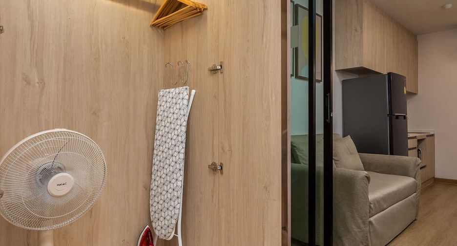 Wohnung zum Kauf mit 1 Zimmer in Mueang Phuket, Phuket