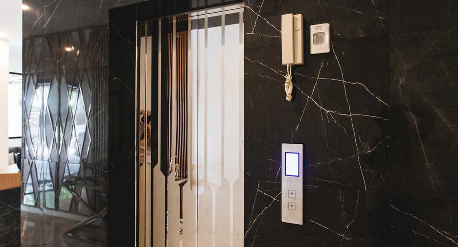 Wohnung zum Kauf mit 1 Zimmer in Mueang Phuket, Phuket