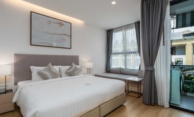 For sale 1 bed condo in Mueang Phuket, Phuket