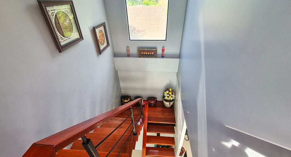 For rent and for sale 3 bedrooms villa in Mueang Phuket, Phuket