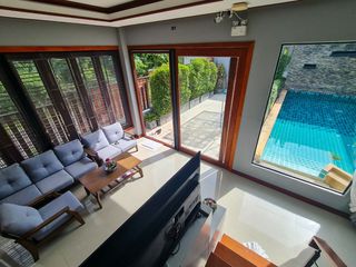 For rent and for sale 3 bedrooms villa in Mueang Phuket, Phuket