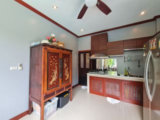 For rent and for sale 3 bedrooms villa in Mueang Phuket, Phuket