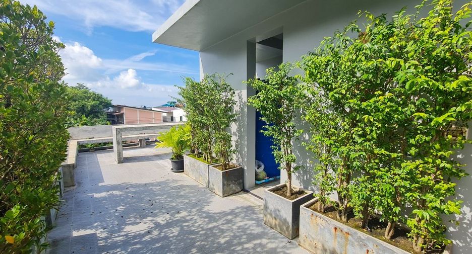 For rent and for sale 3 bedrooms villa in Mueang Phuket, Phuket