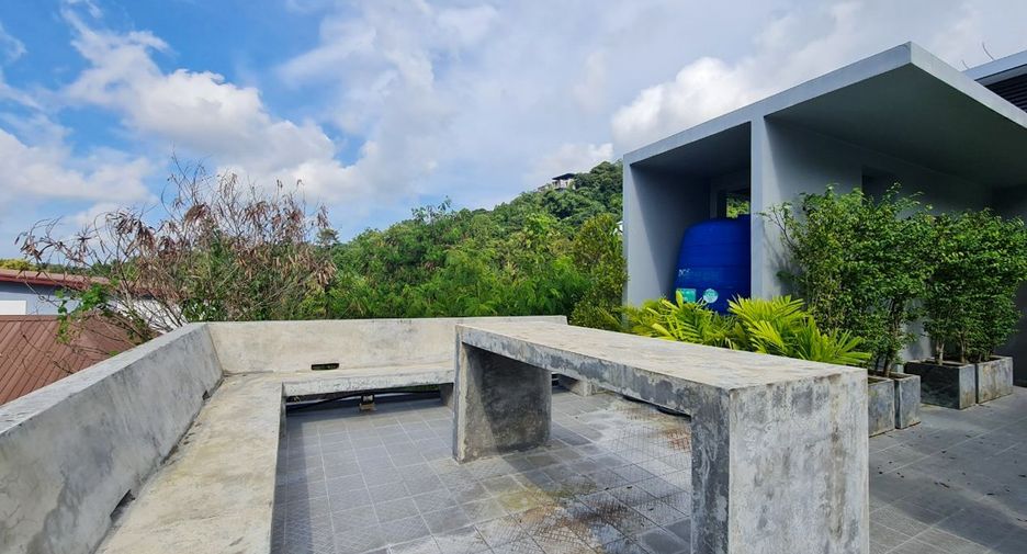 For rent and for sale 3 bedrooms villa in Mueang Phuket, Phuket