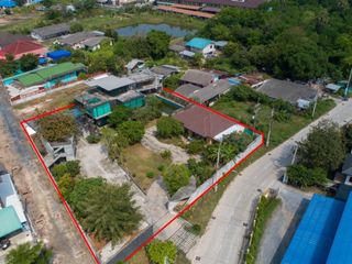 For sale 3 bed house in Mueang Chon Buri, Chonburi