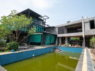 For sale 3 bed house in Mueang Chon Buri, Chonburi