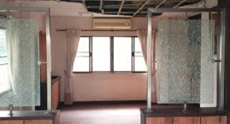 For sale 3 bedrooms house in Samoeng, Chiang Mai