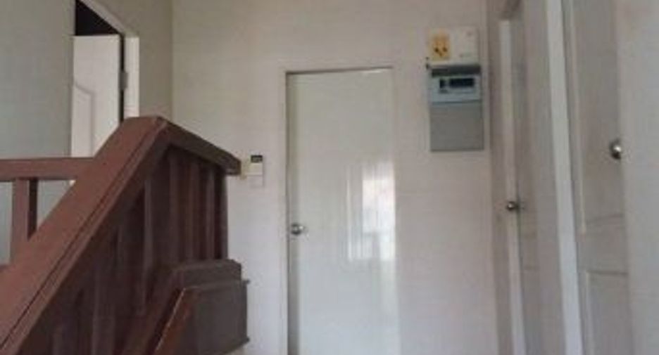 For sale 3 bedrooms house in Samoeng, Chiang Mai