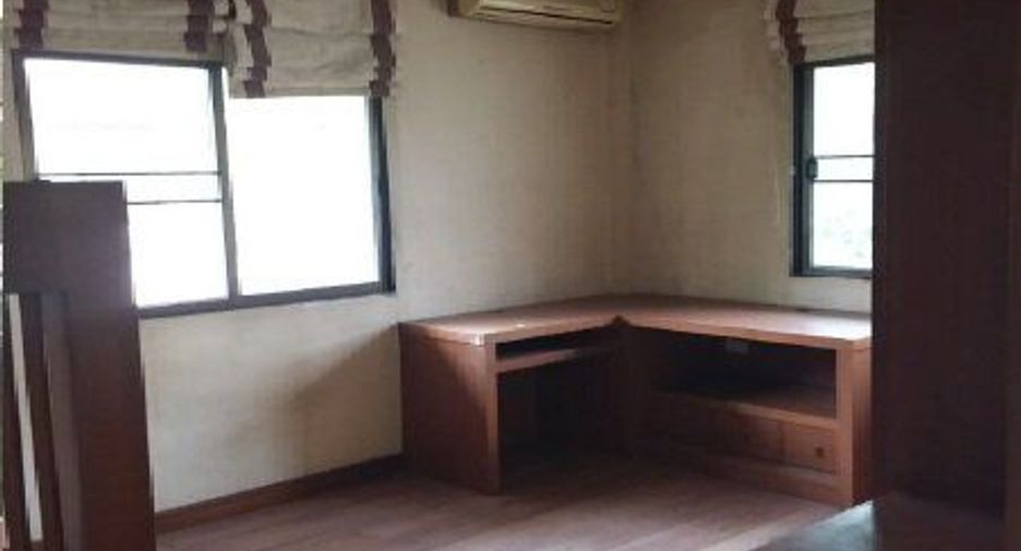 For sale 3 bedrooms house in Samoeng, Chiang Mai