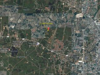 For sale land in Mueang Udon Thani, Udon Thani