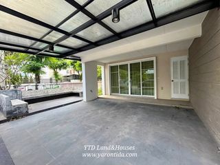 For sale 3 bed house in Bueng Kum, Bangkok
