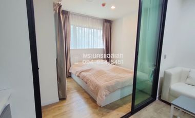 For sale 1 bed condo in Bang Khen, Bangkok