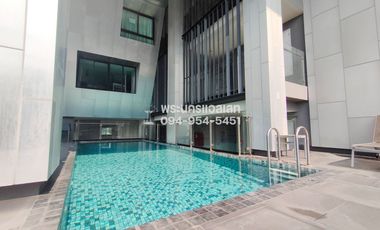 For sale 1 bed condo in Bang Khen, Bangkok