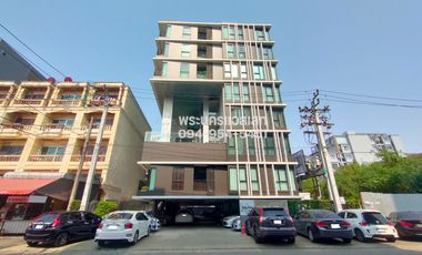For sale 1 bed condo in Bang Khen, Bangkok