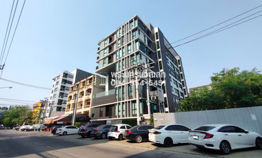 For sale 1 bed condo in Bang Khen, Bangkok