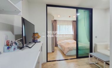 For sale 1 bed condo in Bang Khen, Bangkok