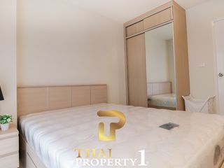 Wohnung zum Kauf mit 1 Zimmer in Hua Hin, Prachuap Khiri Khan