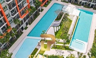 ขาย 1 เตียง คอนโด ใน หัวหิน, ประจวบคีรีขันธ์
