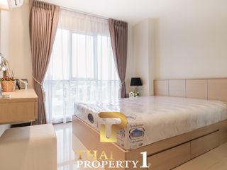 Wohnung zum Kauf mit 1 Zimmer in Hua Hin, Prachuap Khiri Khan
