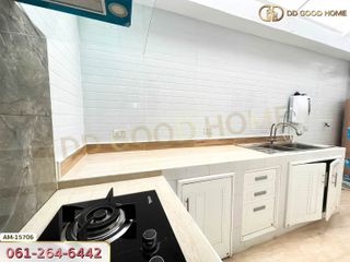 For rent 3 bed townhouse in Sai Noi, Nonthaburi