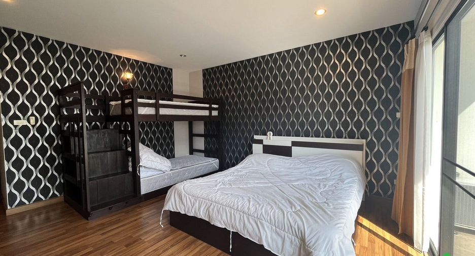 For sale 3 bedrooms condo in Mueang Chiang Mai, Chiang Mai