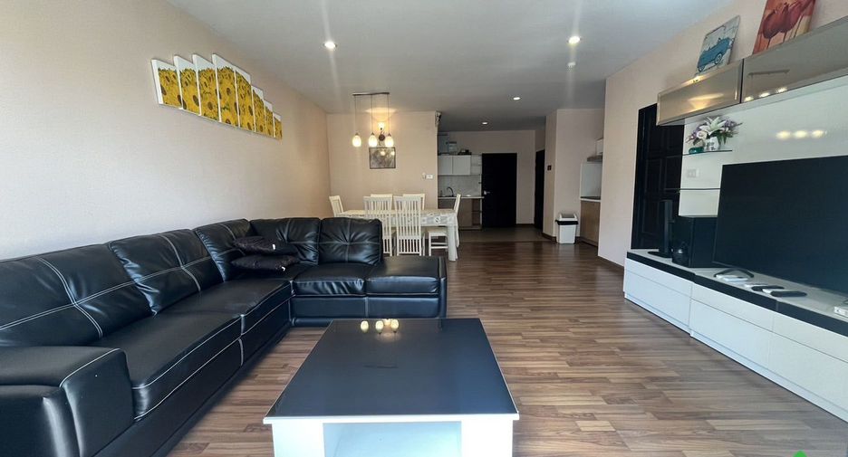 For sale 3 bedrooms condo in Mueang Chiang Mai, Chiang Mai