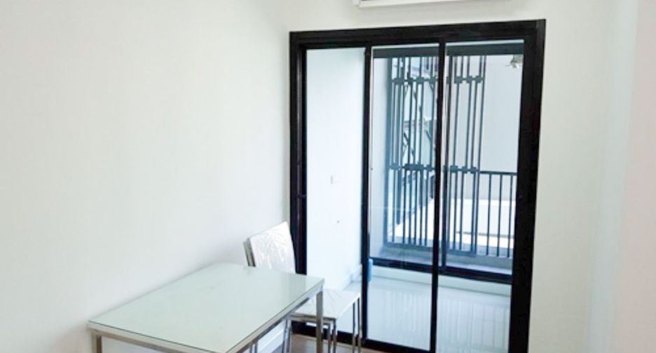 Condo en venta de 1 habitaciones en Phutthamonthon, Nakhon Pathom
