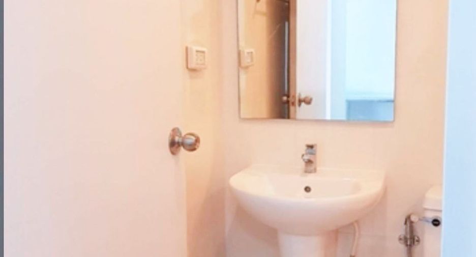 Condo en venta de 1 habitaciones en Phutthamonthon, Nakhon Pathom