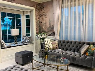 For rent 4 bedrooms house in Bang Phli, Samut Prakan