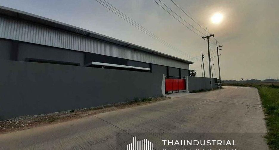 Almacén en alquiler en Si Racha, Chonburi