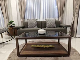 Casa en alquiler de 4 habitaciones en Bang Phli, Samut Prakan