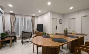 À louer 4 chambres maison à Bang Phli, Samut Prakan