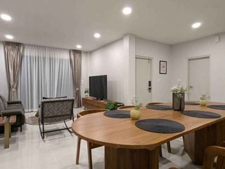 Casa en alquiler de 4 habitaciones en Bang Phli, Samut Prakan