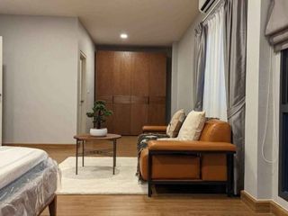 Casa en alquiler de 4 habitaciones en Bang Phli, Samut Prakan